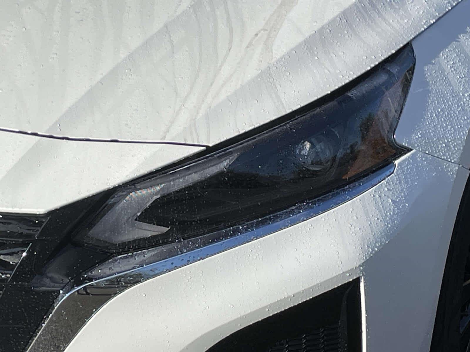 2025 Nissan Altima SV Image 33 of 35