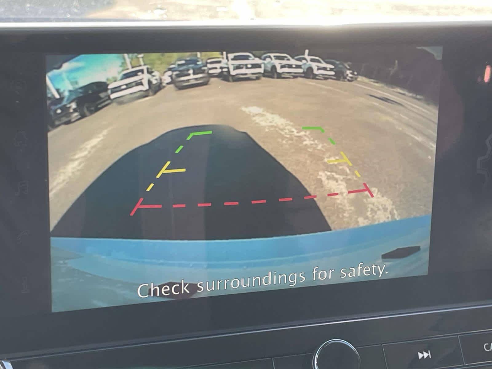 2025 Nissan Altima SV Image 21 of 35