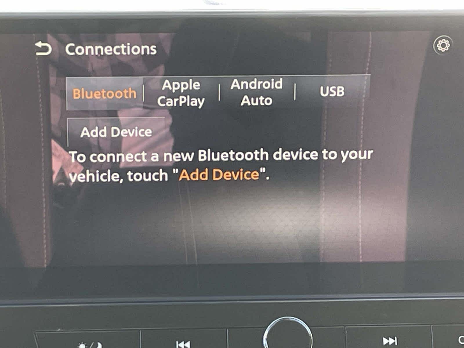 2025 Nissan Altima SV Image 22 of 35