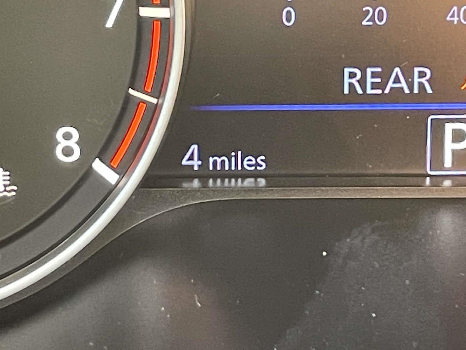 2025 Nissan Altima SV Image 19 of 35