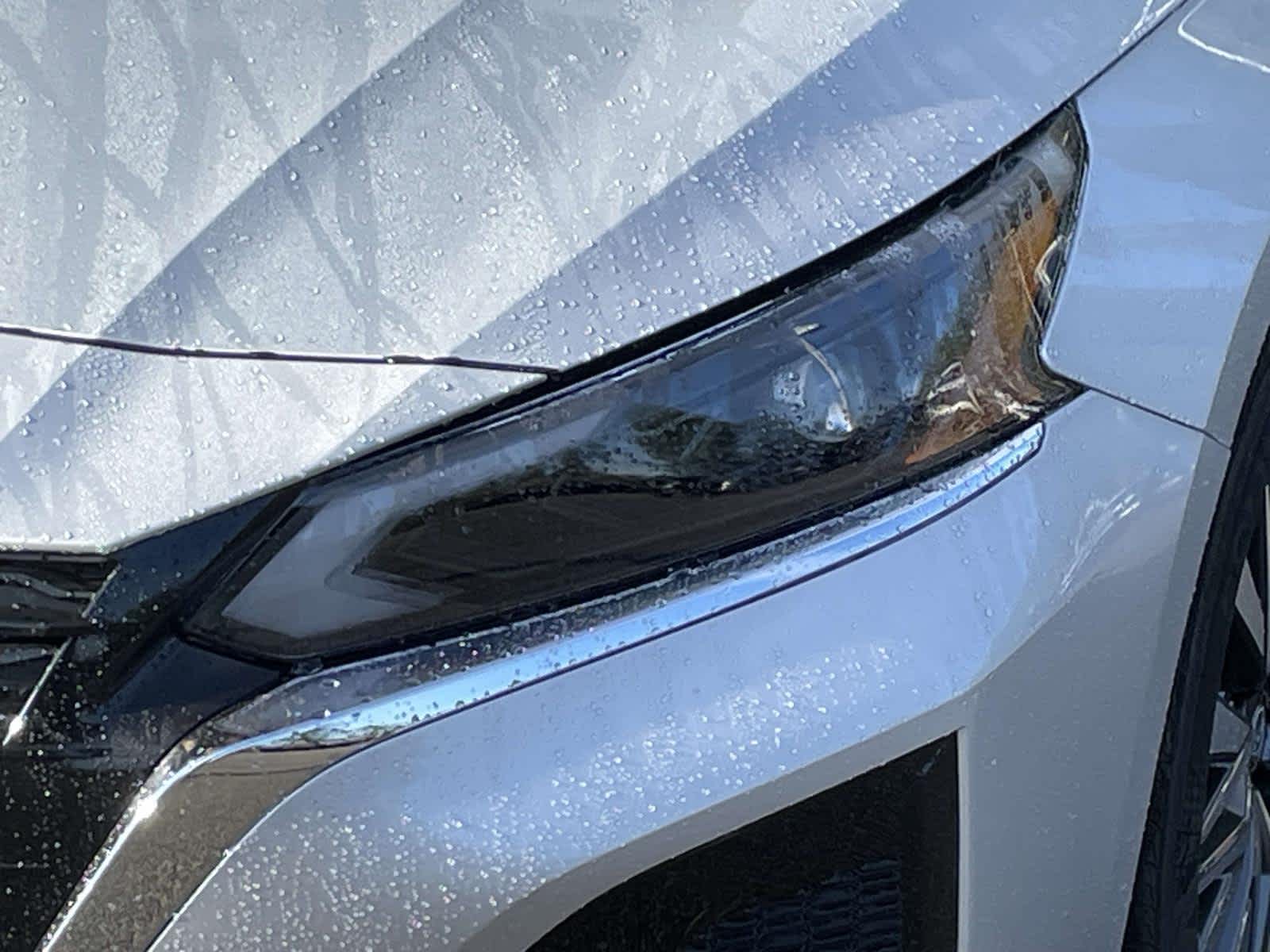 2025 Nissan Altima SV Image 33 of 35