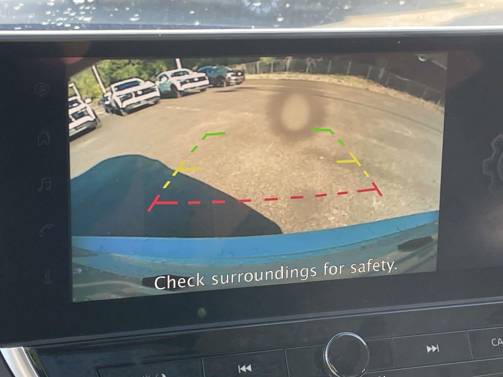 2025 Nissan Altima SV Image 20 of 35