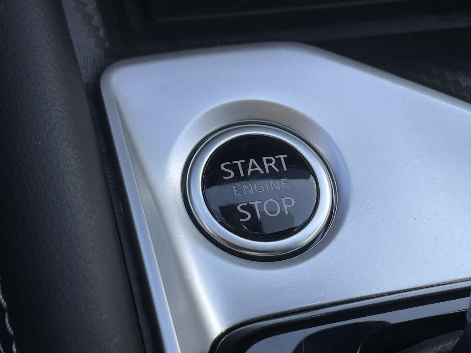 2025 Nissan Altima SV Image 34 of 35