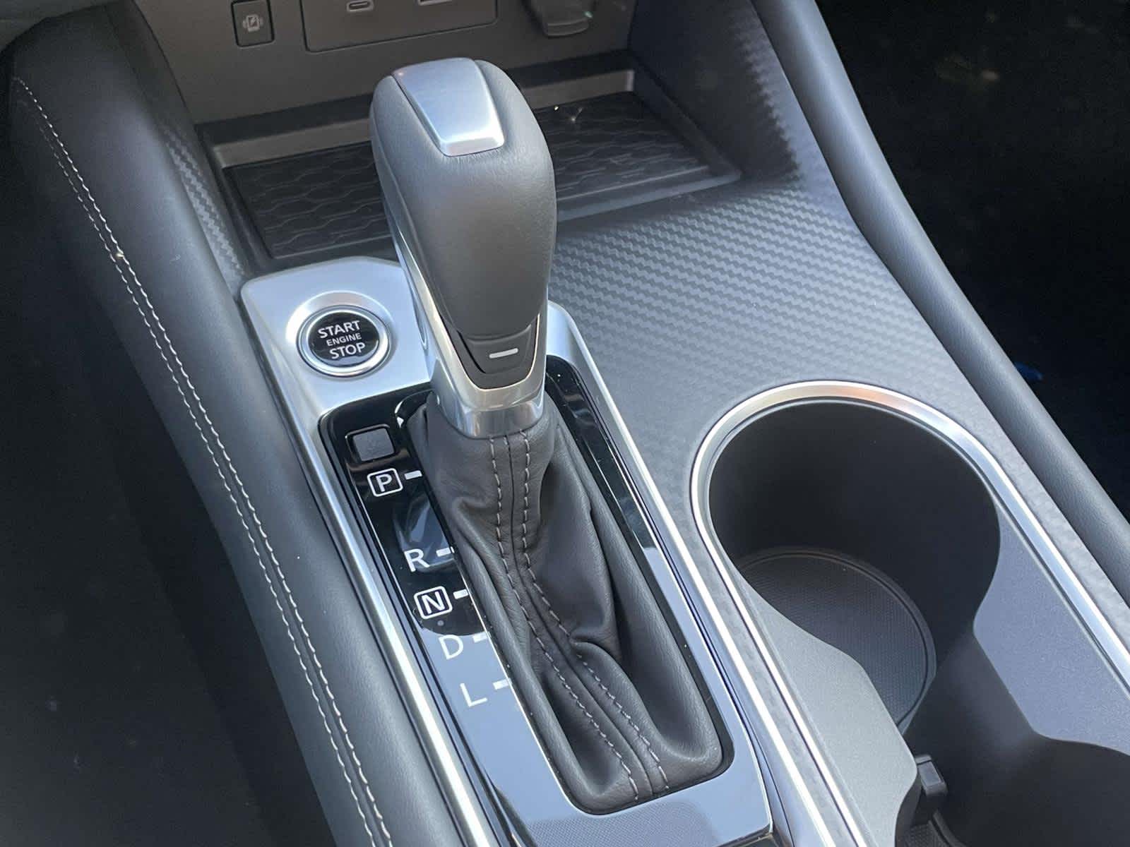 2025 Nissan Altima SV Image 23 of 35