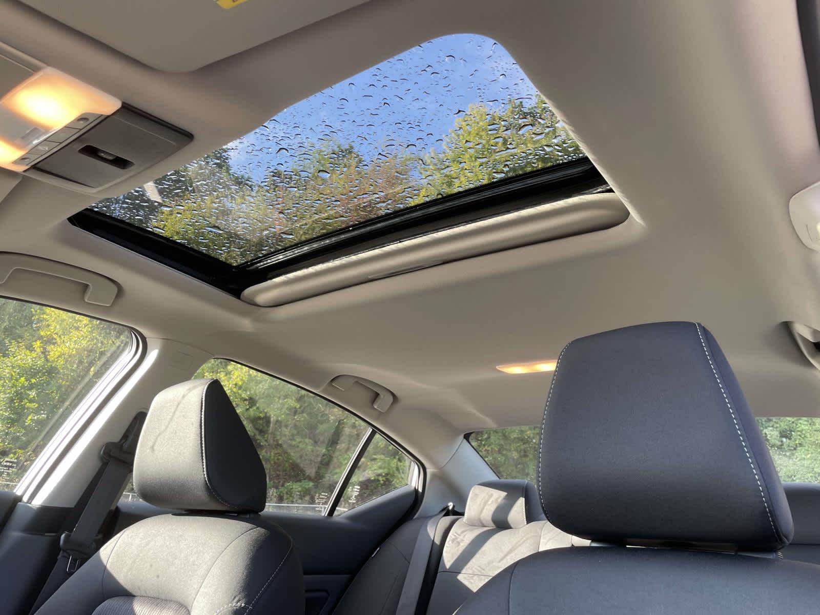 2025 Nissan Altima SV Image 15 of 35