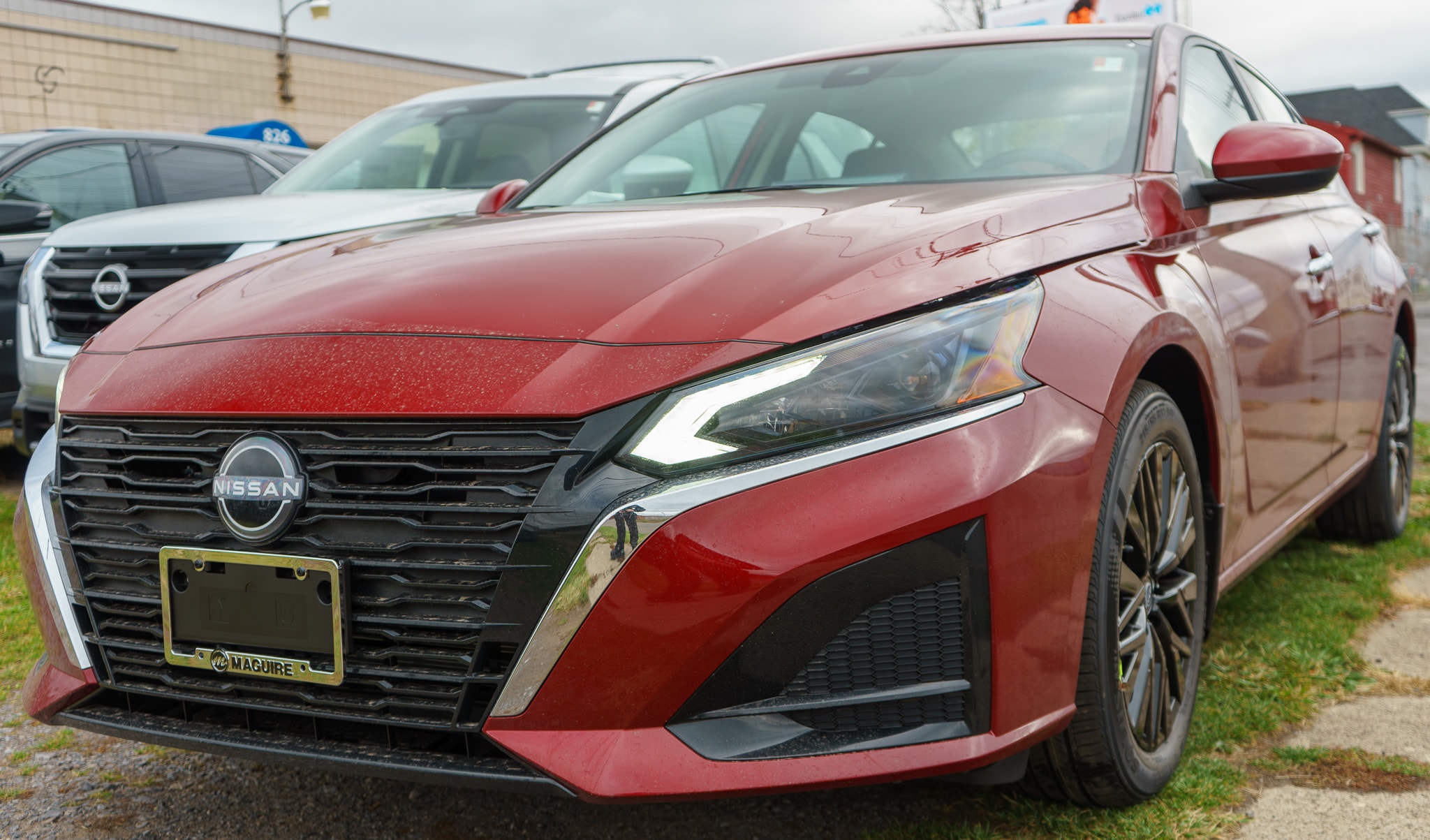 Vehicle image 1 of 22