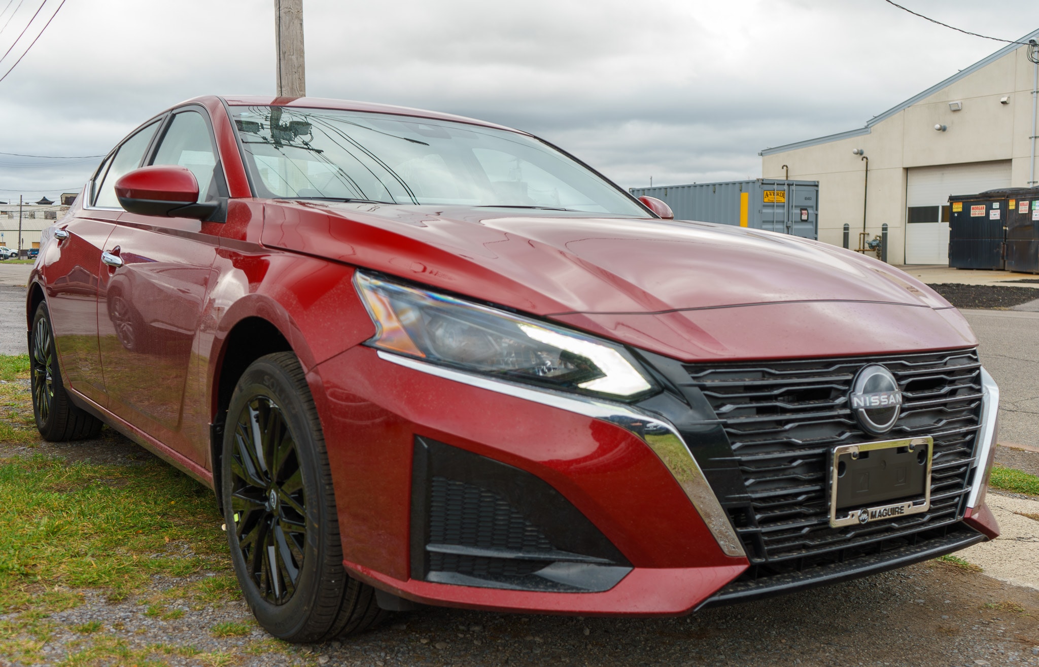 Vehicle image 4 of 22
