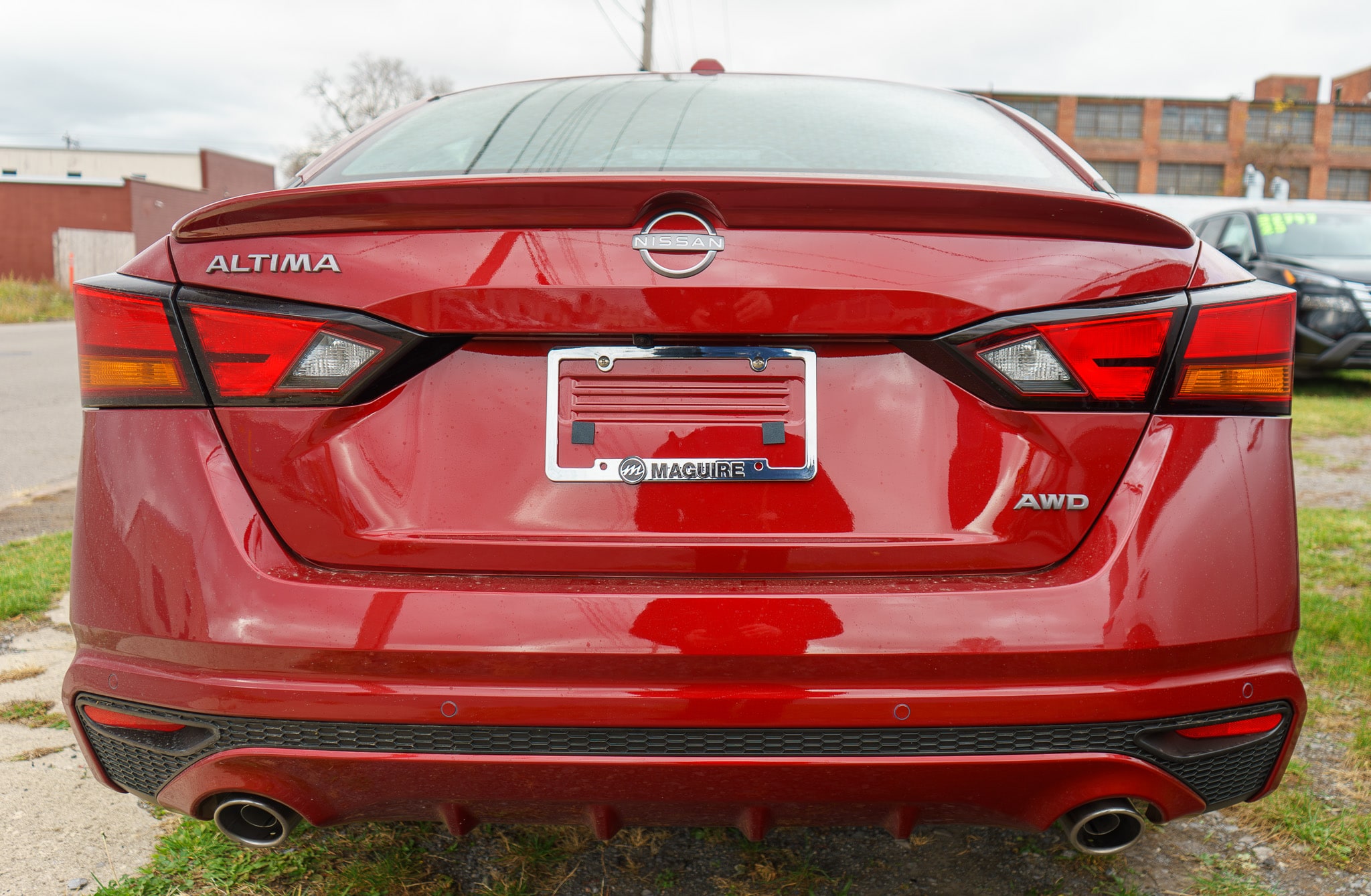 Vehicle image 7 of 22