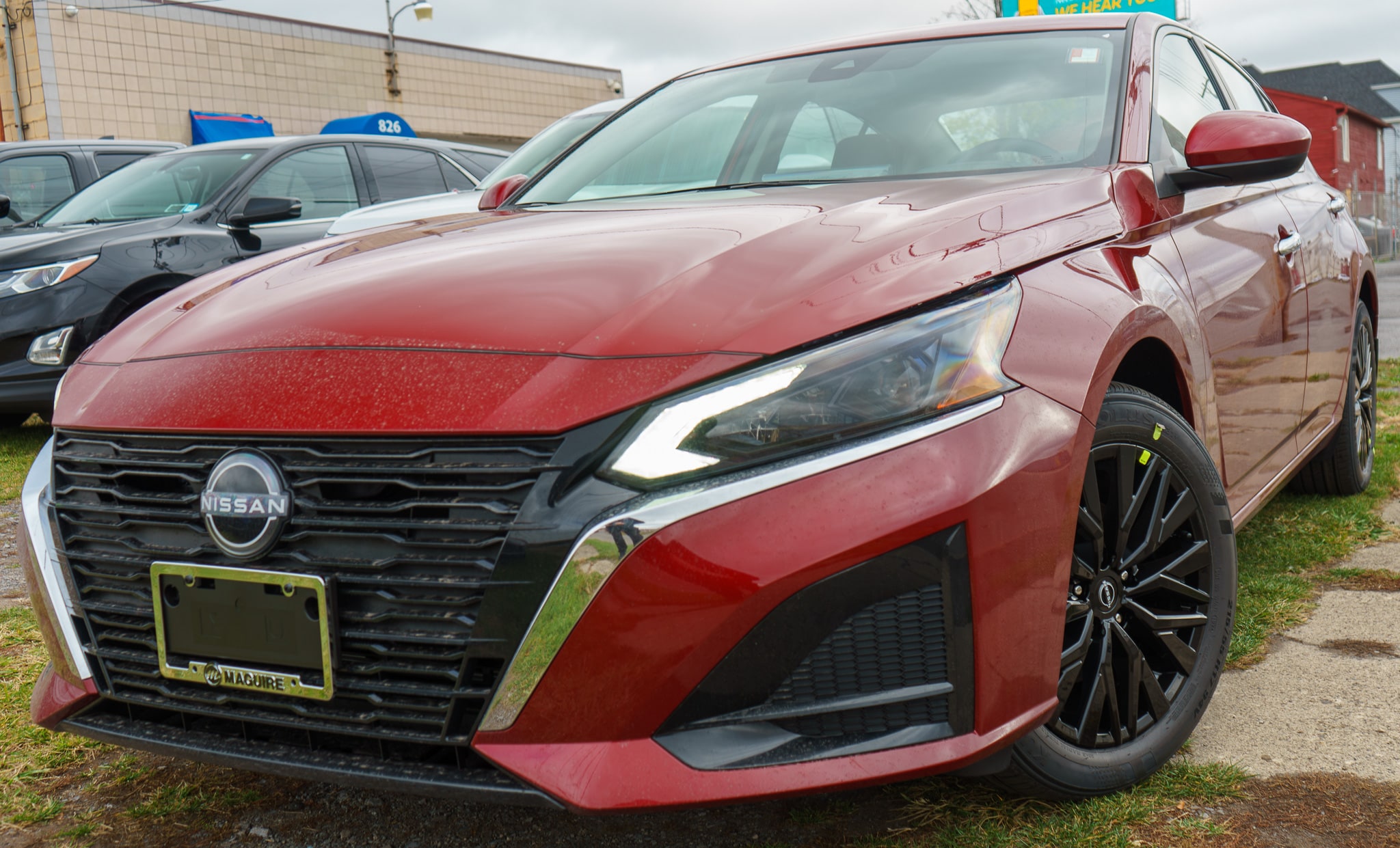 Vehicle image 2 of 22