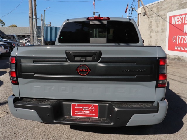 Vehicle image 27 of 27