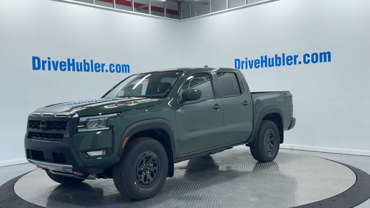 Vehicle image 1 of 55