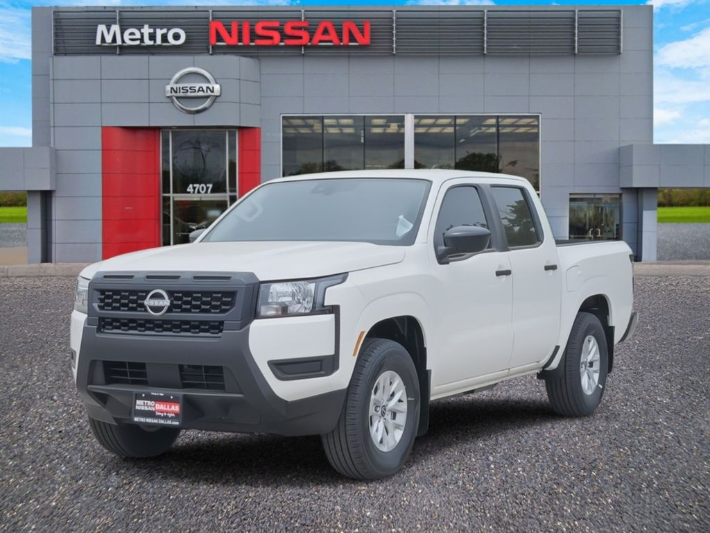 Vehicle image 1 of 22