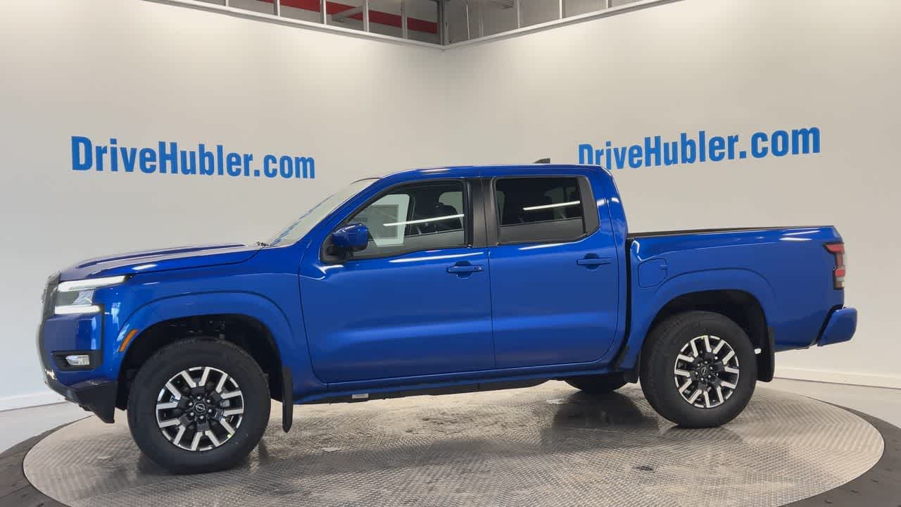 Vehicle image 1 of 28
