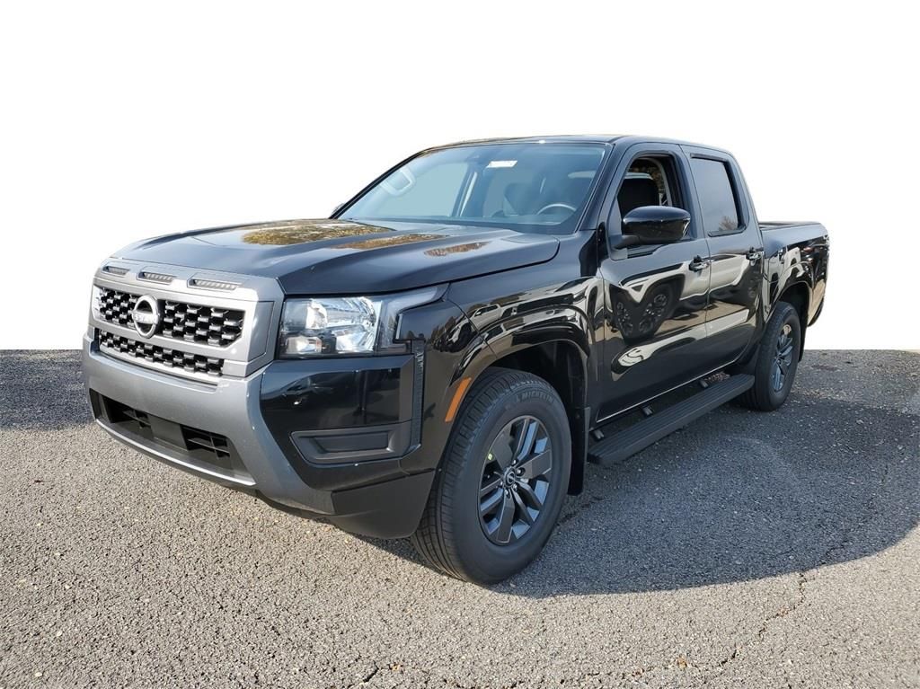 Vehicle image 1 of 9