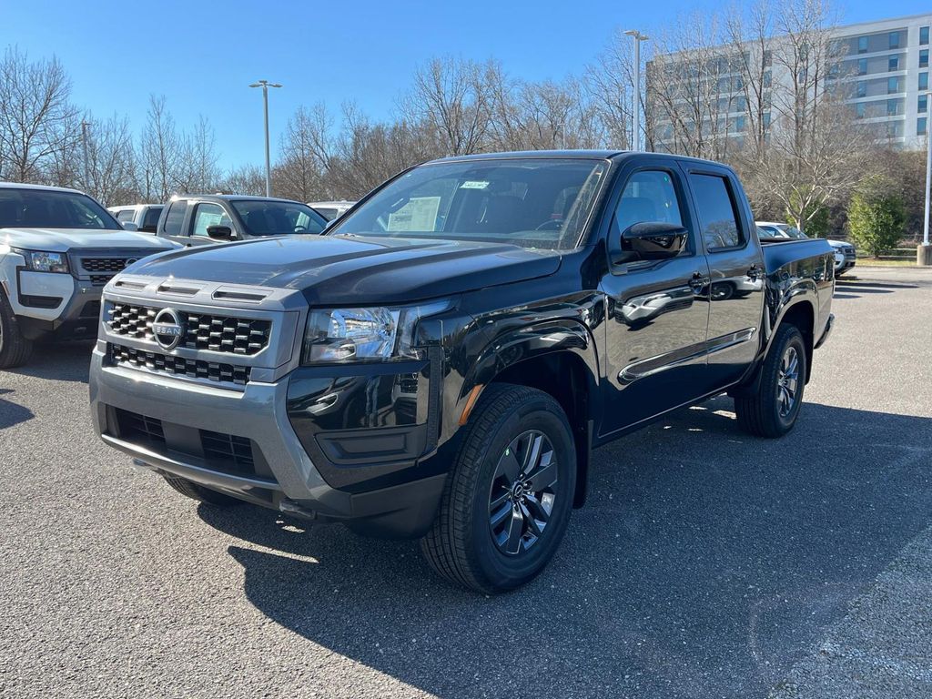 Vehicle image 1 of 34