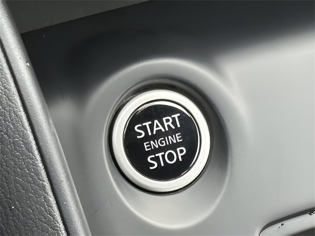 2025 Nissan Kicks Play S Image 20 of 24