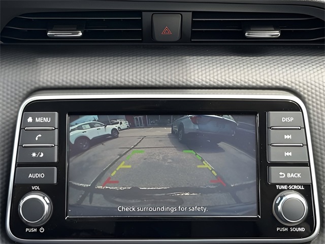 2025 Nissan Kicks Play S Image 13 of 24