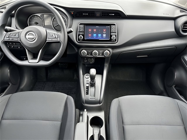 2025 Nissan Kicks Play S Image 23 of 24