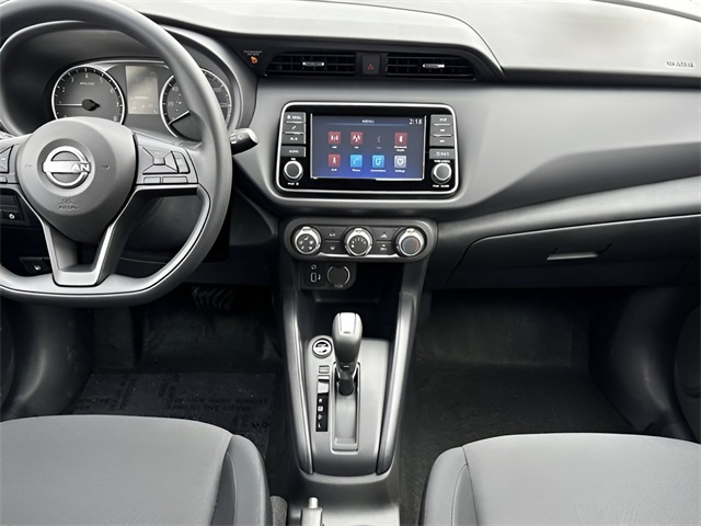 2025 Nissan Kicks Play S Image 10 of 24