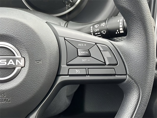 2025 Nissan Kicks Play S Image 22 of 24
