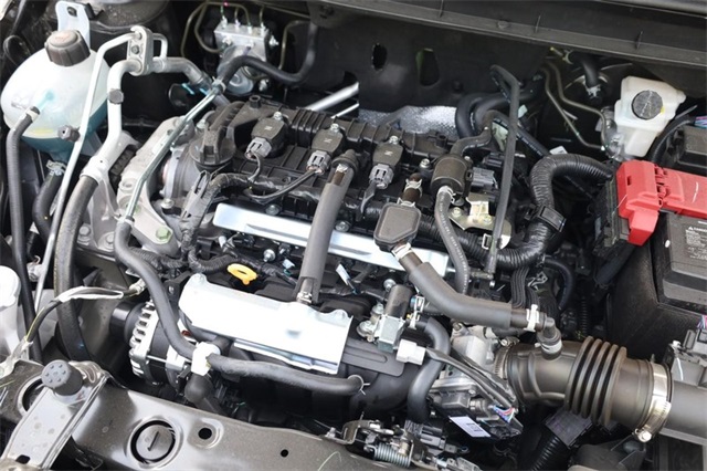 Vehicle image 25 of 25