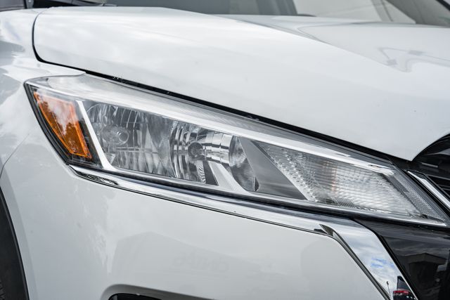 2025 Nissan Kicks Play S Image 26 of 37