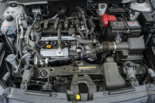 2025 Nissan Kicks Play S Image 7 of 37