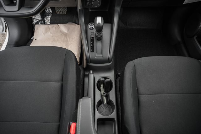 2025 Nissan Kicks Play S Image 19 of 37