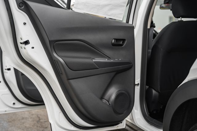 2025 Nissan Kicks Play S Image 20 of 37