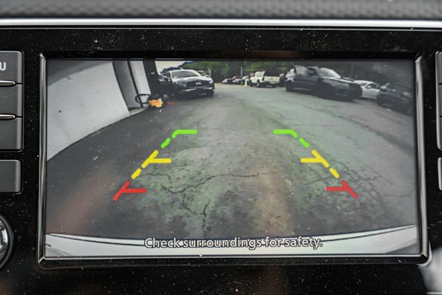 2025 Nissan Kicks Play S Image 18 of 37