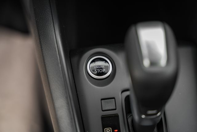 2025 Nissan Kicks Play S Image 24 of 37