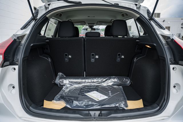 2025 Nissan Kicks Play S Image 10 of 37