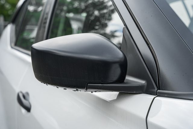 2025 Nissan Kicks Play S Image 27 of 37