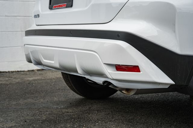 2025 Nissan Kicks Play S Image 34 of 37