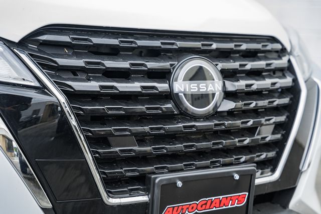 2025 Nissan Kicks Play S Image 36 of 37