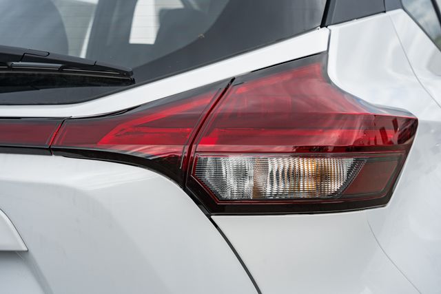 2025 Nissan Kicks Play S Image 33 of 37