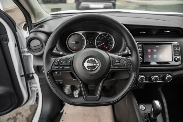 2025 Nissan Kicks Play S Image 15 of 37