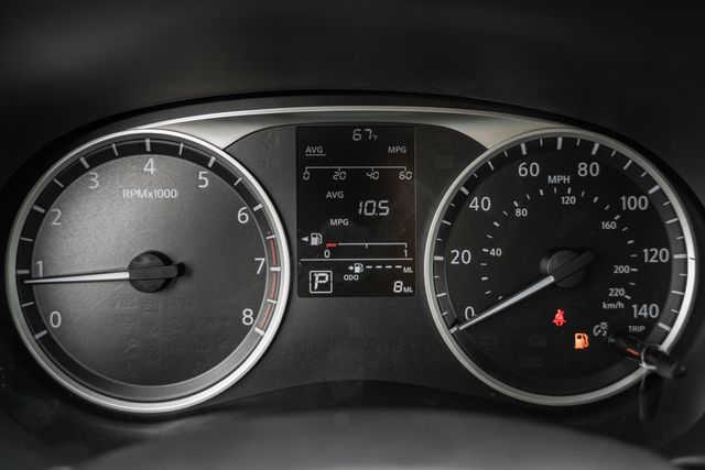 2025 Nissan Kicks Play S Image 16 of 37