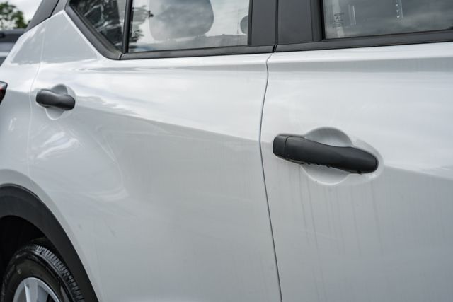 2025 Nissan Kicks Play S Image 28 of 37