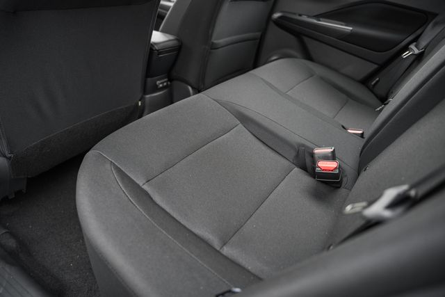 2025 Nissan Kicks Play S Image 13 of 37