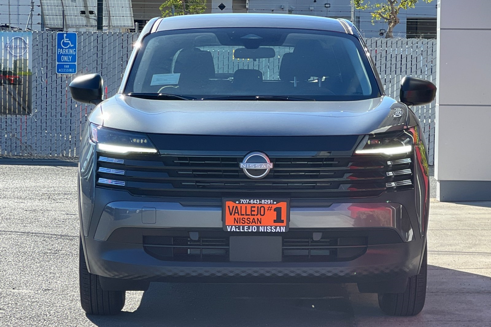 Vehicle image 1 of 23