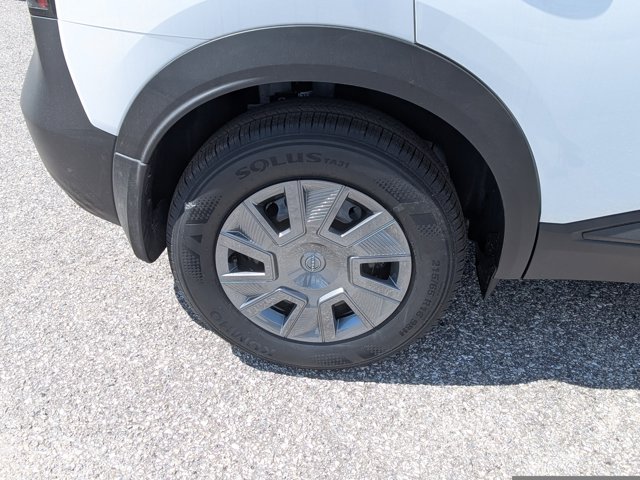 Vehicle image 25 of 25
