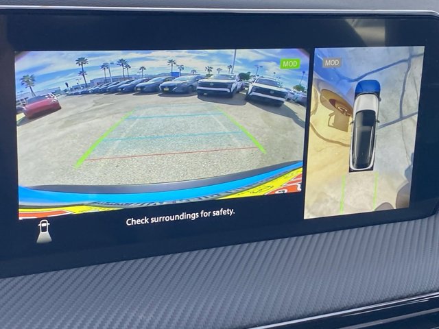 2025 Nissan Kicks SR Image 14 of 16