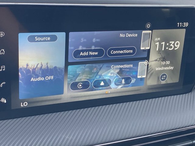 2025 Nissan Kicks SR Image 13 of 16