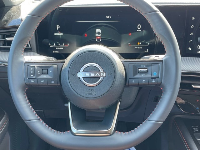 2025 Nissan Kicks SR Image 20 of 31