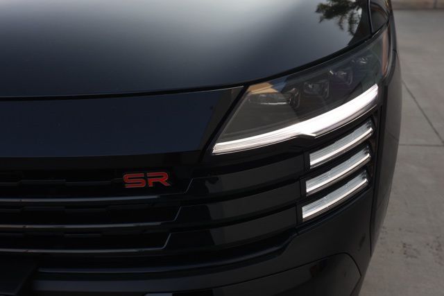 2025 Nissan Kicks SR Image 29 of 31