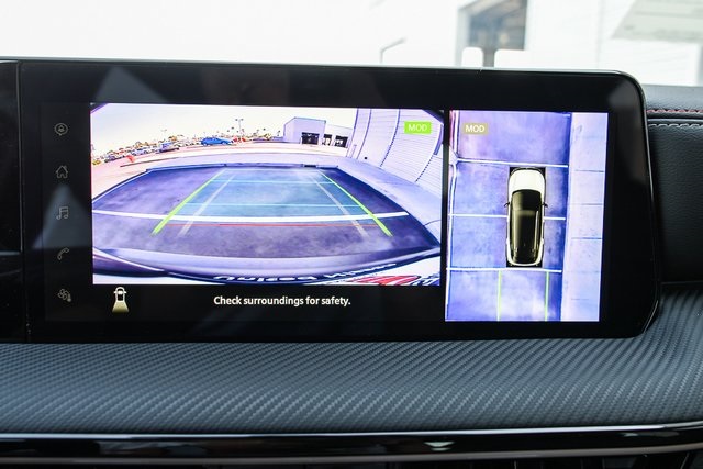 2025 Nissan Kicks SR Image 28 of 40