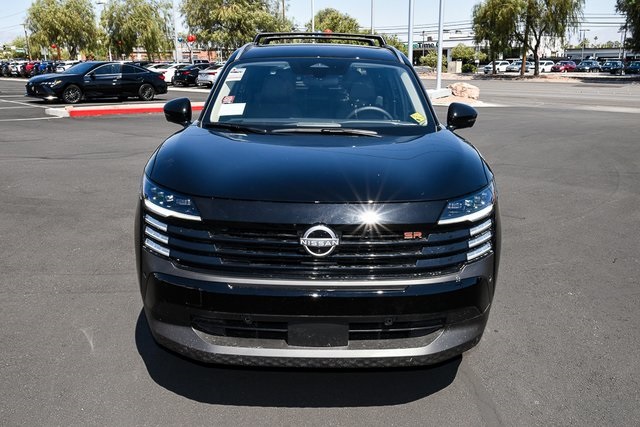 2025 Nissan Kicks SR Image 34 of 40