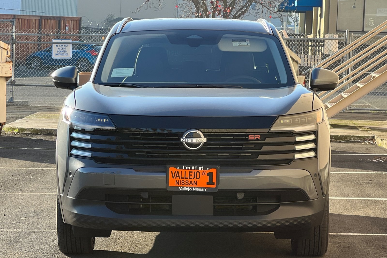 Vehicle image 1 of 24
