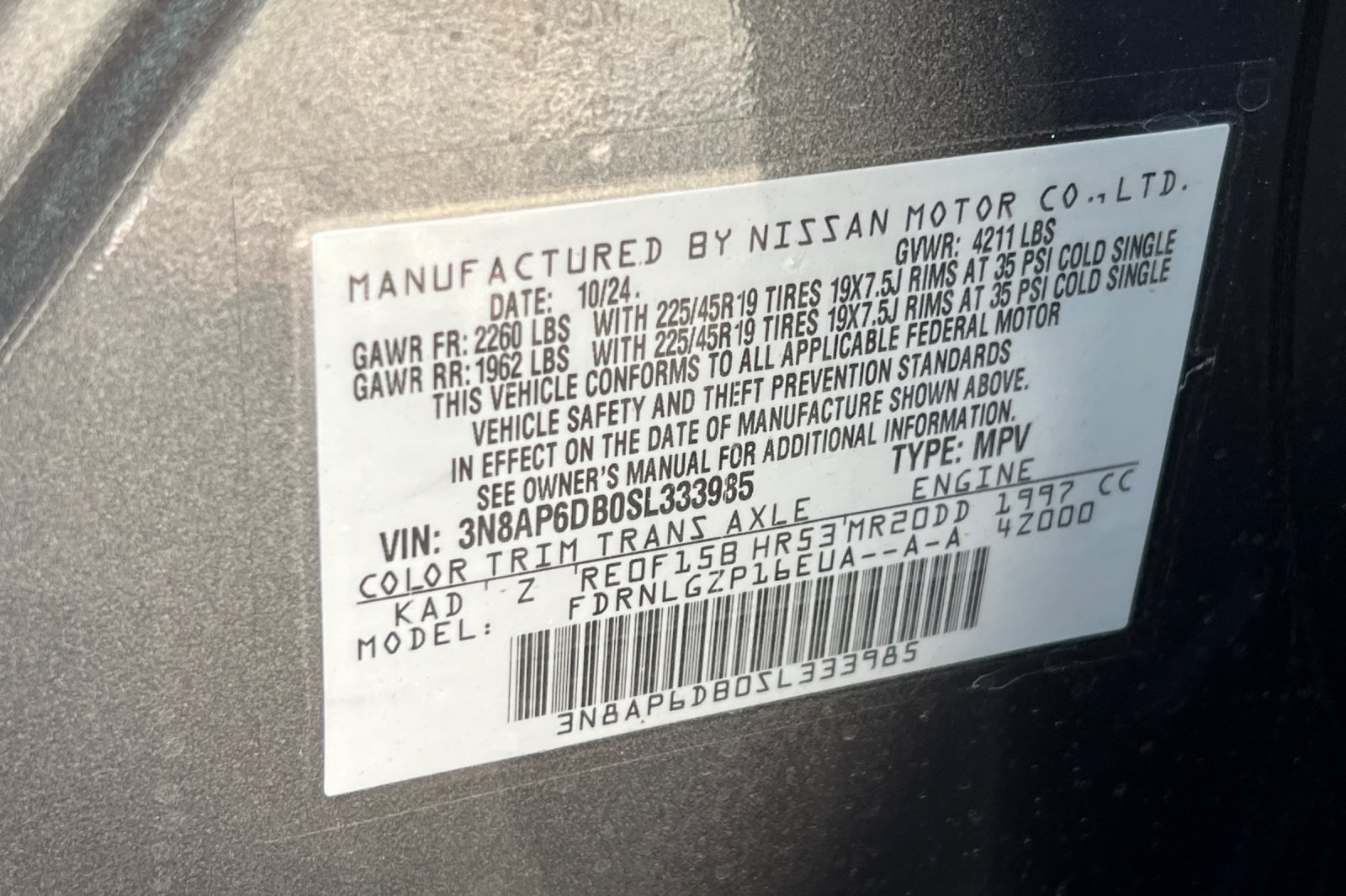 Vehicle image 24 of 24